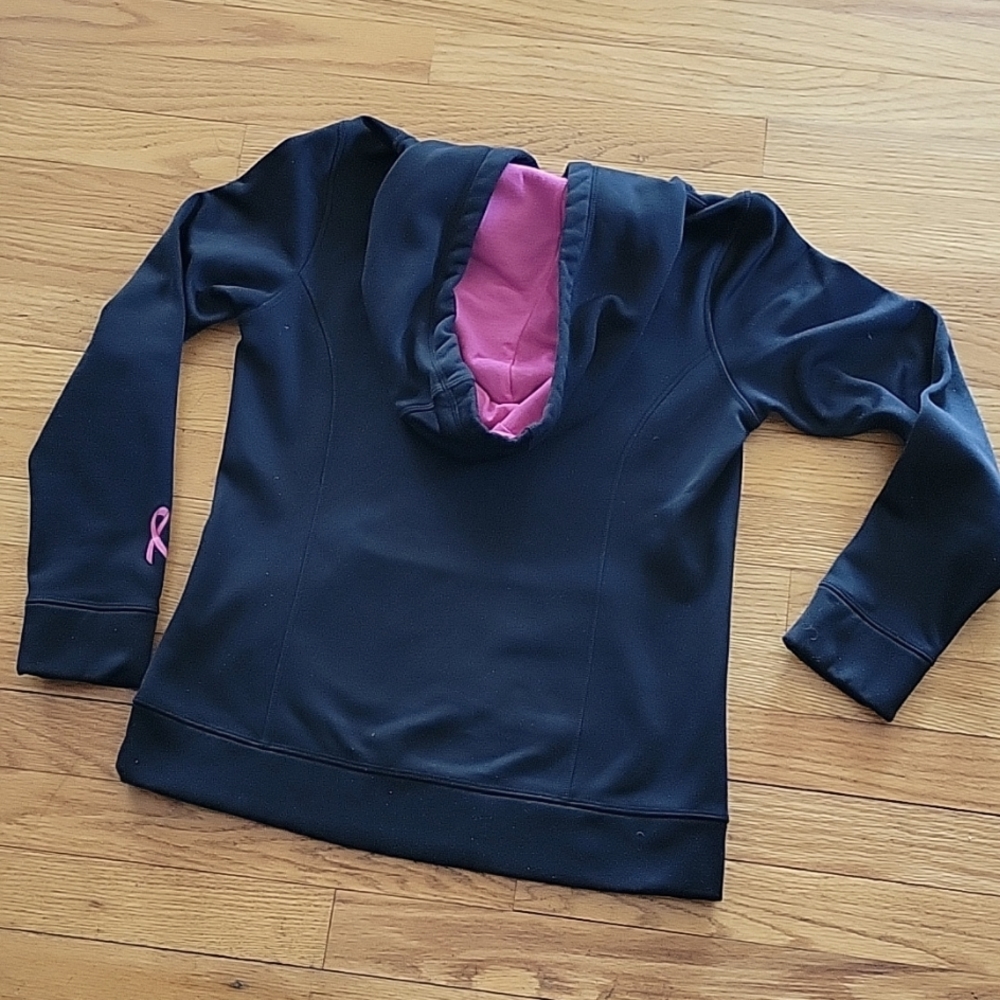 NEW The North Face women's hoodie...size SP - Picture 13 of 13
